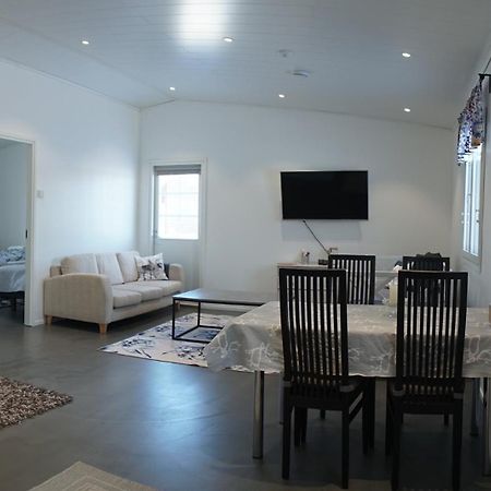 Majoitus Valkea Apartment Nunnanen Phòng bức ảnh